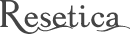 Resetica